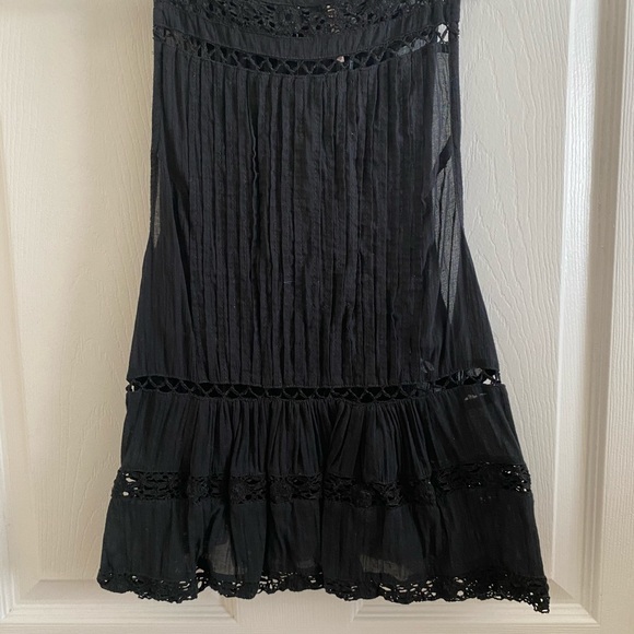 Free people gauzy tank top - Picture 5 of 5